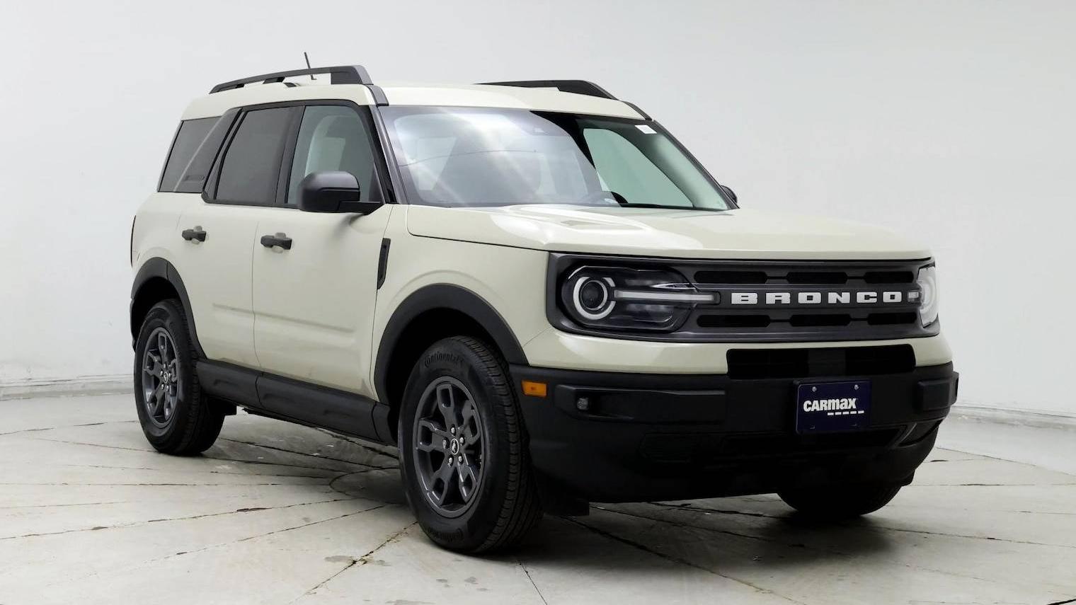 FORD BRONCO SPORT 2024 3FMCR9B61RRF08723 image